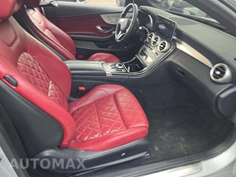 2021 Mercedes-Benz C 300 4MATIC Coupe - miniatura 18