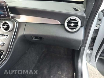 2021 Mercedes-Benz C 300 4MATIC Coupe - miniatura 19