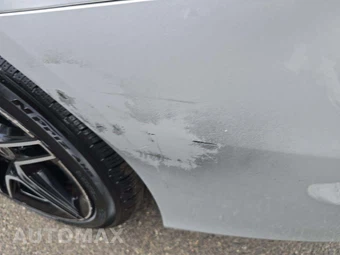 2021 Mercedes-Benz C 300 4MATIC Coupe - miniatura 21