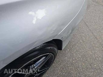 2021 Mercedes-Benz C 300 4MATIC Coupe - miniatura 22