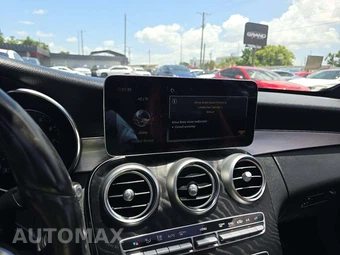 2021 Mercedes-Benz C 300 4MATIC Coupe - miniatura 10