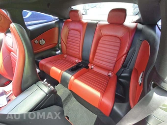 2021 Mercedes-Benz C 300 4MATIC Coupe - miniatura 13