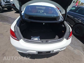 2021 Mercedes-Benz C 300 4MATIC Coupe - miniatura 14