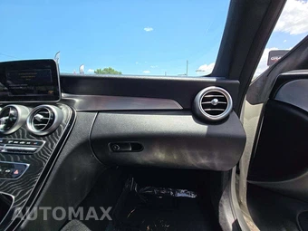 2021 Mercedes-Benz C 300 4MATIC Coupe - miniatura 19