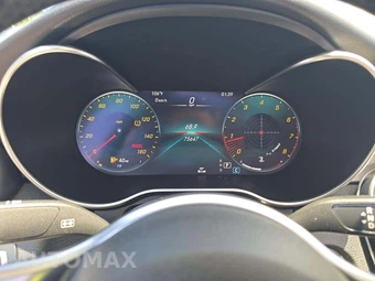 2021 Mercedes-Benz C 300 4MATIC Coupe - miniatura 9