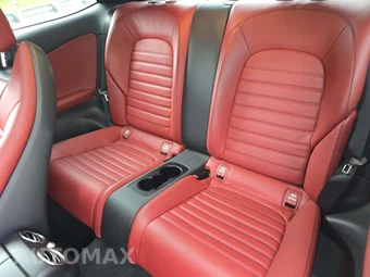2021 Mercedes-Benz C 300 4MATIC Coupe - miniatura 10