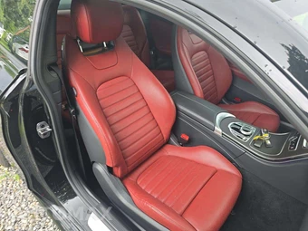 2021 Mercedes-Benz C 300 4MATIC Coupe - miniatura 15
