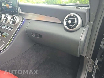 2021 Mercedes-Benz C 300 4MATIC Coupe - miniatura 16