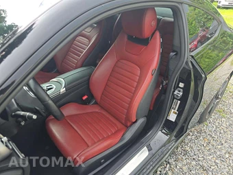 2021 Mercedes-Benz C 300 4MATIC Coupe - miniatura 3