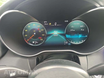 2021 Mercedes-Benz C 300 4MATIC Coupe - miniatura 6