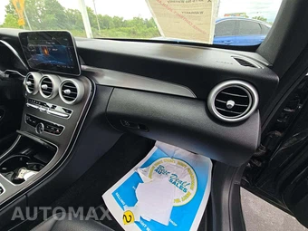 2021 Mercedes-Benz C 300 4MATIC Coupe - miniatura 19
