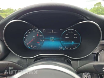 2021 Mercedes-Benz C 300 4MATIC Coupe - miniatura 9