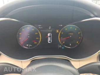2021 Mercedes-Benz C 300 4MATIC Sedan - miniatura 12