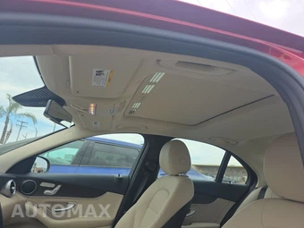 2021 Mercedes-Benz C 300 4MATIC Sedan - miniatura 14