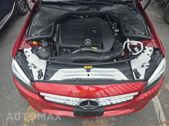 2021 Mercedes-Benz C 300 4MATIC Sedan - miniatura 16