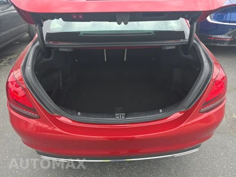 2021 Mercedes-Benz C 300 4MATIC Sedan - miniatura 17