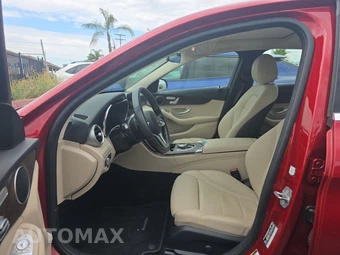 2021 Mercedes-Benz C 300 4MATIC Sedan - miniatura 7