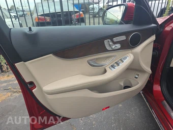 2021 Mercedes-Benz C 300 4MATIC Sedan - miniatura 9