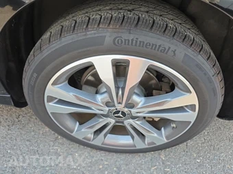 2021 Mercedes-Benz C 300 4MATIC Sedan - miniatura 11