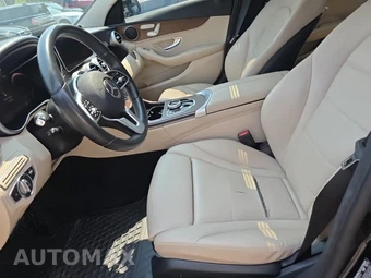 2021 Mercedes-Benz C 300 4MATIC Sedan - miniatura 13