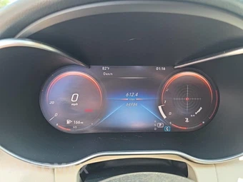2021 Mercedes-Benz C 300 4MATIC Sedan - miniatura 15