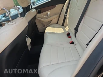 2021 Mercedes-Benz C 300 4MATIC Sedan - miniatura 16