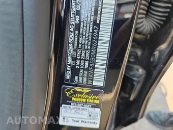 2021 Mercedes-Benz C 300 4MATIC Sedan - miniatura 18