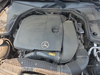 2021 Mercedes-Benz C 300 4MATIC Sedan - miniatura 19