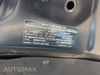 2021 Mercedes-Benz C 300 4MATIC Sedan - miniatura 21