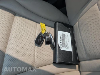 2021 Mercedes-Benz C 300 4MATIC Sedan - miniatura 22