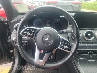 2021 Mercedes-Benz C 300 4MATIC Sedan - miniatura 10