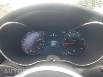 2021 Mercedes-Benz C 300 4MATIC Sedan - miniatura 12