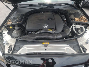2021 Mercedes-Benz C 300 4MATIC Sedan - miniatura 15