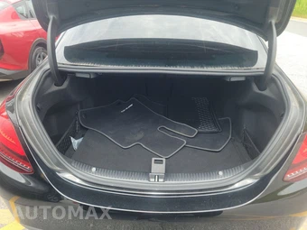 2021 Mercedes-Benz C 300 4MATIC Sedan - miniatura 16