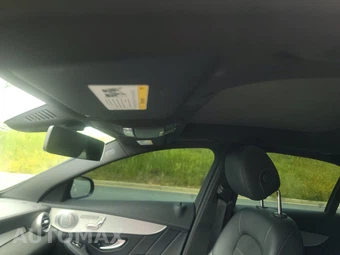 2021 Mercedes-Benz C 300 4MATIC Sedan - miniatura 17