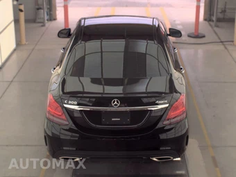 2021 Mercedes-Benz C 300 4MATIC Sedan - miniatura 5