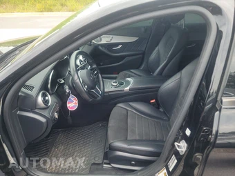 2021 Mercedes-Benz C 300 4MATIC Sedan - miniatura 7