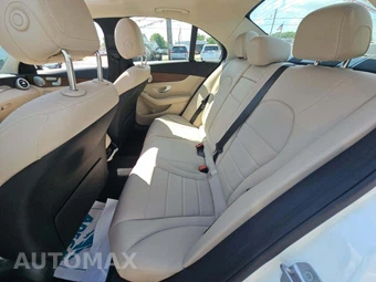 2021 Mercedes-Benz C 300 4MATIC Sedan - miniatura 13