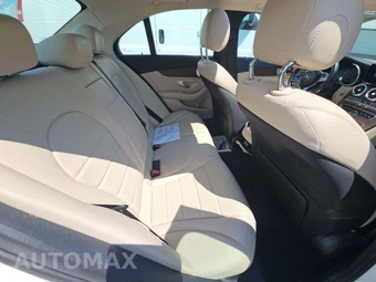2021 Mercedes-Benz C 300 4MATIC Sedan - miniatura 15