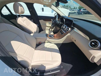 2021 Mercedes-Benz C 300 4MATIC Sedan - miniatura 17