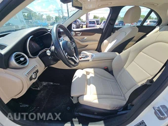 2021 Mercedes-Benz C 300 4MATIC Sedan - miniatura 6
