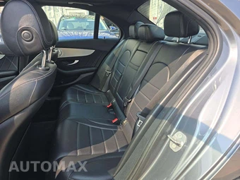 2021 Mercedes-Benz C 300 4MATIC Sedan - miniatura 13