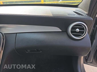 2021 Mercedes-Benz C 300 4MATIC Sedan - miniatura 19