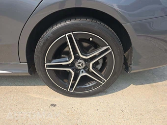 2021 Mercedes-Benz C 300 4MATIC Sedan - miniatura 22