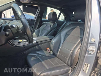 2021 Mercedes-Benz C 300 4MATIC Sedan - miniatura 6
