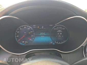 2021 Mercedes-Benz C 300 4MATIC Sedan - miniatura 9