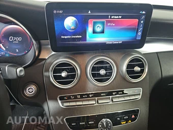 2021 Mercedes-Benz C 300 4MATIC Sedan - miniatura 11