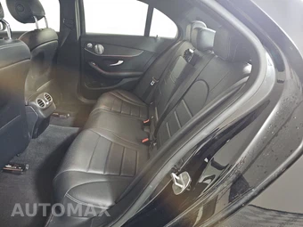 2021 Mercedes-Benz C 300 4MATIC Sedan - miniatura 13