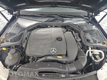 2021 Mercedes-Benz C 300 4MATIC Sedan - miniatura 16