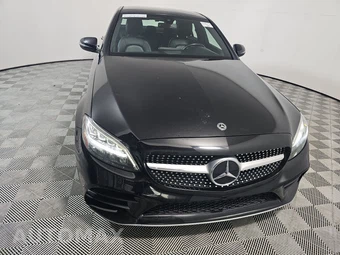 2021 Mercedes-Benz C 300 4MATIC Sedan - miniatura 2